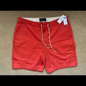 Abercrombie XL Pull On Shorts